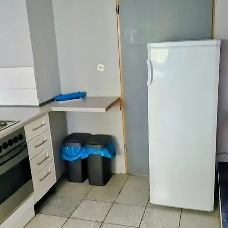 招待所 Bew Haus Mit 7 Schlafzimmern In