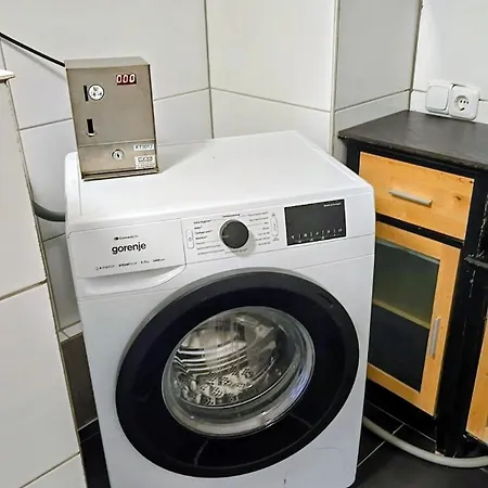 Bew Haus Mit 7 Schlafzimmern In