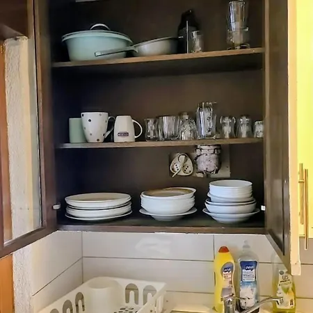 Bew Haus Mit 7 Schlafzimmern In 招待所 Engelsbrand