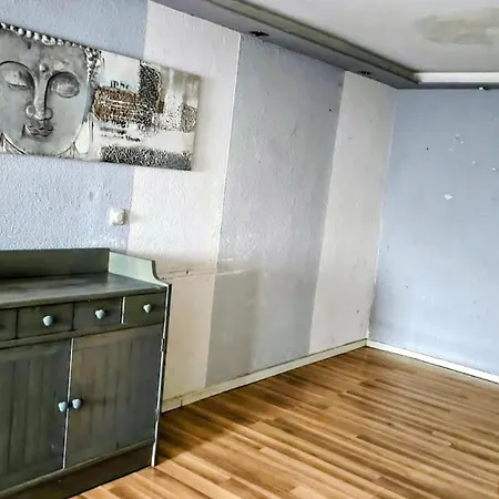 招待所 Bew Haus Mit 7 Schlafzimmern In *