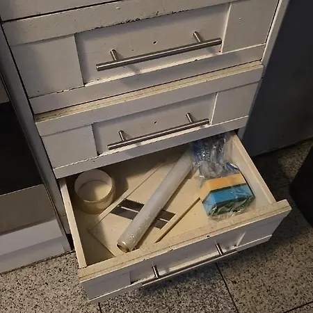 招待所 Bew Haus Mit 7 Schlafzimmern In *