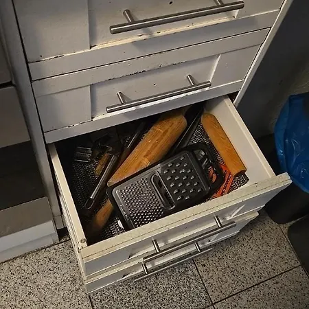 招待所 Bew Haus Mit 7 Schlafzimmern In *